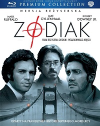David Fincher ‹Zodiak›