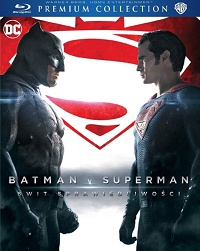 Zack Snyder ‹Batman v Superman: Świt Sprawiedliwości›