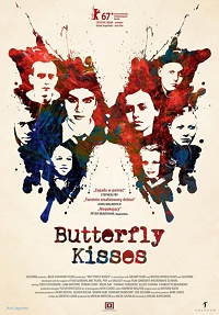 Rafael Kapelinski ‹Butterfly Kisses›