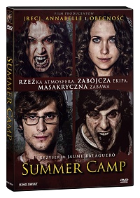 Alberto Marini ‹Summer Camp›