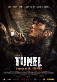 Seong-hun Kim ‹Tunel›