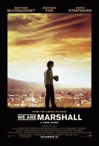 McG ‹We Are Marshall›