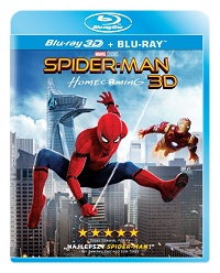 Jon Watts ‹Spider-Man: Homecoming (3D)›