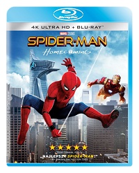 Jon Watts ‹Spider-Man: Homecoming (4K)›