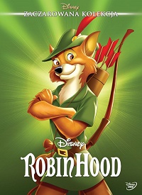 Wolfgang Reitherman ‹Robin Hood›