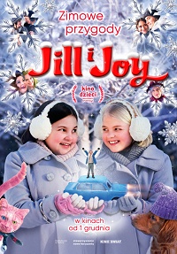 Saara Cantell ‹Zimowe przygody Jill i Joy›
