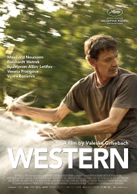 Valeska Grisebach ‹Western›