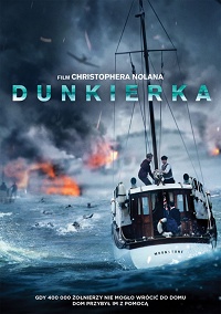 Christopher Nolan ‹Dunkierka›