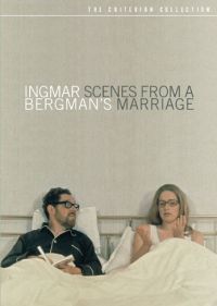 Ingmar Bergman ‹Sceny z życia małżeńskiego›