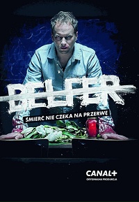 Łukasz Palkowski ‹Belfer. Sezon 1›