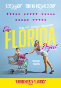 Sean Baker ‹The Florida Project›