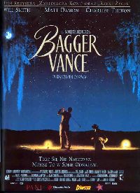 Robert Redford ‹Nazywał się Bagger Vance›