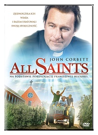 Steve Gomer ‹All Saints›