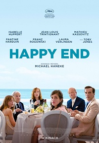 Michael Haneke ‹Happy End›