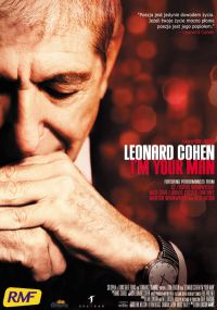 Lian Lunson ‹Leonard Cohen: I'm Your Man›