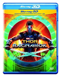Taika Waititi ‹Thor: Ragnarok (3D)›