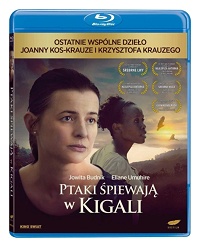 Joanna Kos-Krauze, Krzysztof Krauze ‹Ptaki śpiewają w Kigali›