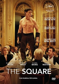 Ruben Östlund ‹The Square›