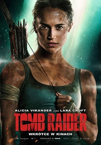 Roar Uthaug ‹Tomb Raider›