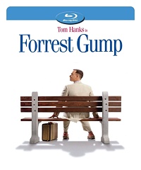 Robert Zemeckis ‹Forrest Gump (steelbook)›