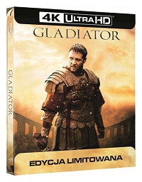 Ridley Scott ‹Gladiator (4K)›
