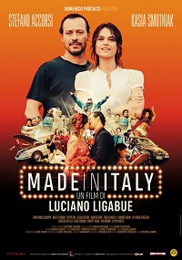 Luciano Ligabue ‹Made in Italy›