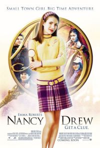Andrew Fleming ‹Nancy Drew›