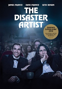 James Franco ‹The Disaster Artist›