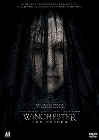 Michael Spierig, Peter Spierig ‹Winchester. Dom duchów›