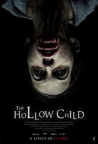 Jeremy Lutter ‹The Hollow Child›