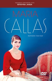 Tom Volf ‹Maria Callas›