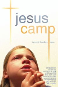 Heidi Ewing, Rachel Grady ‹Obóz Jezusa›