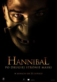Peter Webber ‹Hannibal: Po drugiej stronie maski›