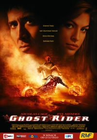 Mark Steven Johnson ‹Ghost Rider›