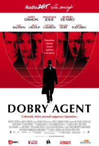 Robert De Niro ‹Dobry agent›