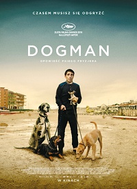 Matteo Garrone ‹Dogman›