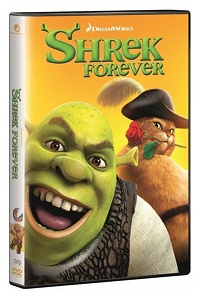 Mike Mitchell ‹Shrek Forever. Ostatni rozdział›