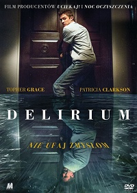 Dennis Iliadis ‹Delirium›