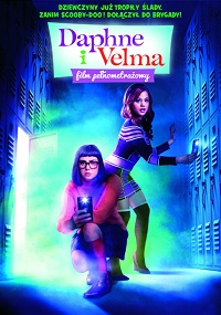 Suzi Yoonessi ‹Daphne i Velma›
