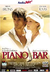 Claude Lelouch ‹Piano Bar›