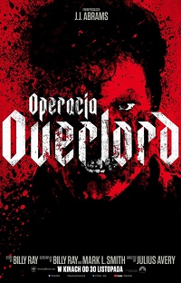 Julius Avery ‹Operacja Overlord›