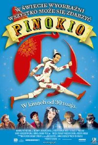 Roberto Benigni ‹Pinokio›