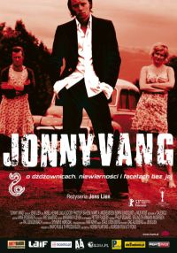Jens Lien ‹Jonny Vang›