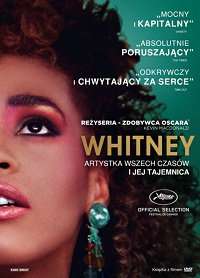 Kevin Macdonald ‹Whitney›