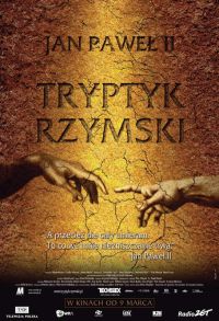 Marek Luzar ‹Tryptyk Rzymski›