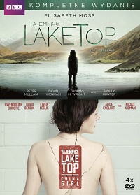 Jane Campion, Garth Davis, Ariel Kleiman ‹Tajemnice Laketop. Kompletne wydanie›