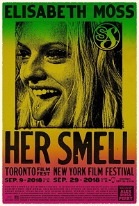 Alex Ross Perry ‹Her Smell›