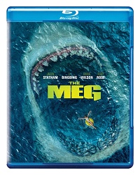 Jon Turteltaub ‹The Meg›