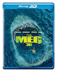 Jon Turteltaub ‹The Meg (3D)›