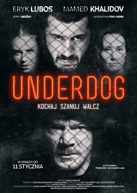 Maciej Kawulski ‹Underdog›